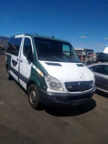 Ponferrada sprinter